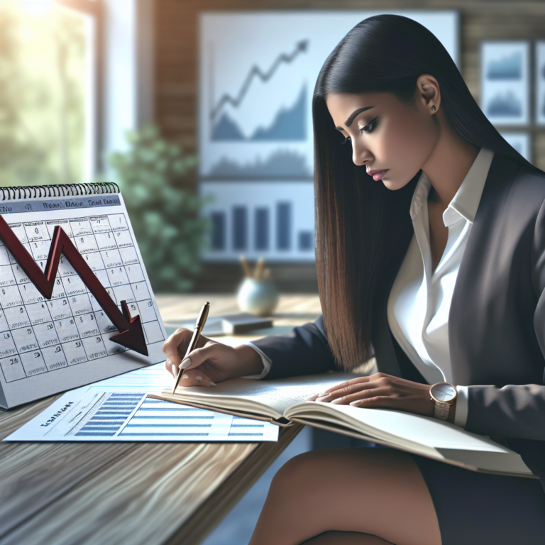 “Top Bank Economist Suggests Possible Interest Rate Cut This Summer – Find Out More!”