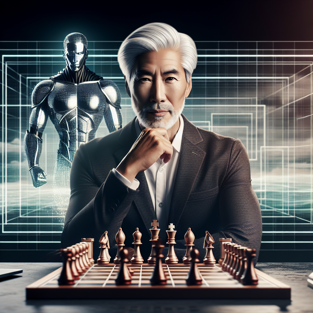 “Chess Grandmaster Claps Back at Elon Musk Over ‘Controversial Conspiracy Theory’ Revival”