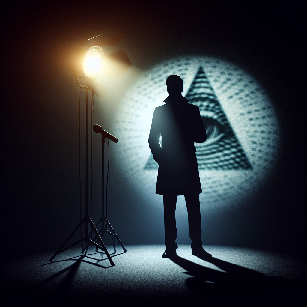 Unveiling the Mystery: Christopher Alvarez Speaks Out on Strange Conspiracy Involving Drake