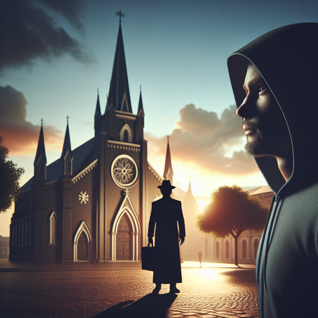 Unveiling the Plot Against Pope Francis and the Church