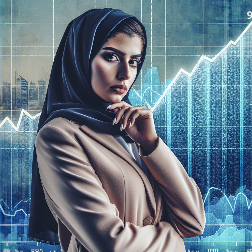 “Bank of England’s Chief Economist Urges Caution as Inflation Battle Continues”