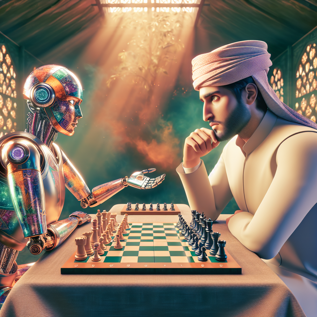 Chess Grandmaster Claps Back at Elon Musk Over ‘Controversial Conspiracy Theory’