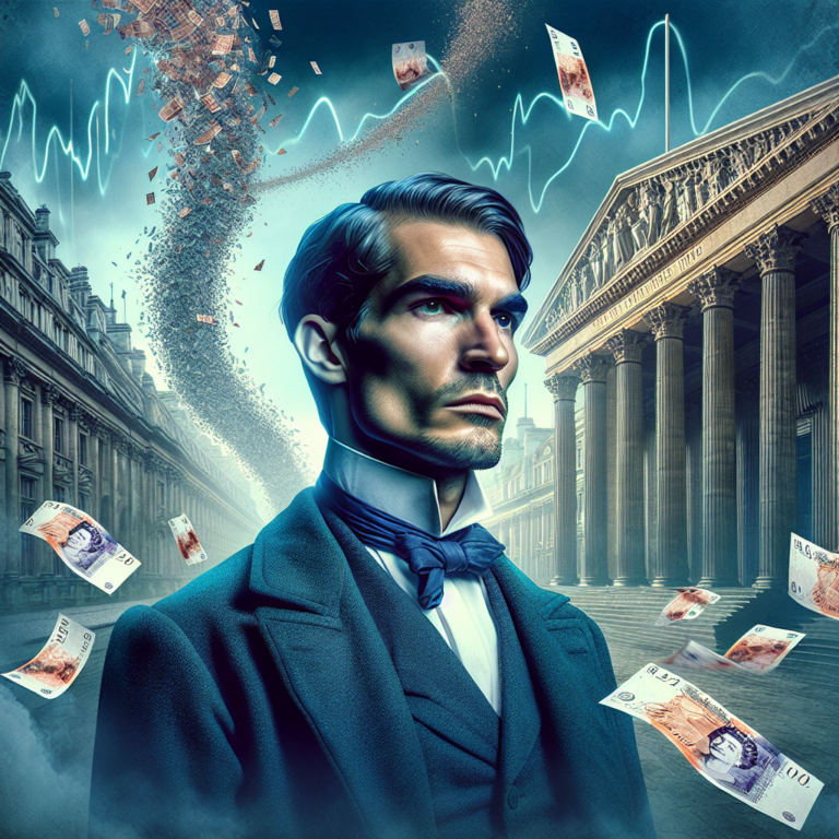 “Jacob Rees-Mogg Slams Bank of England for ‘Miserable Incompetence’ on Inflation – Find Out Why!”