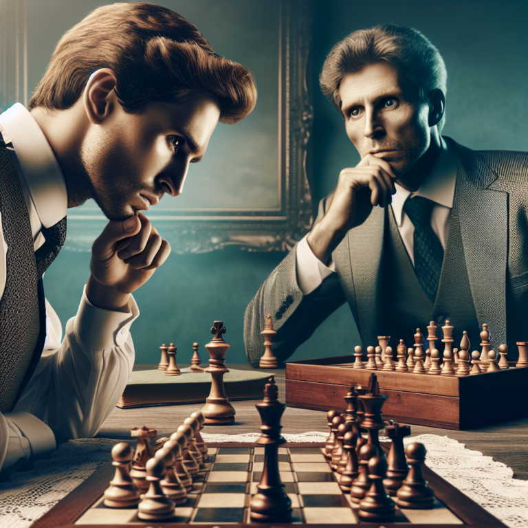 Chess Grandmaster Claps Back at Elon Musk Over ‘Controversial Conspiracy Theory’