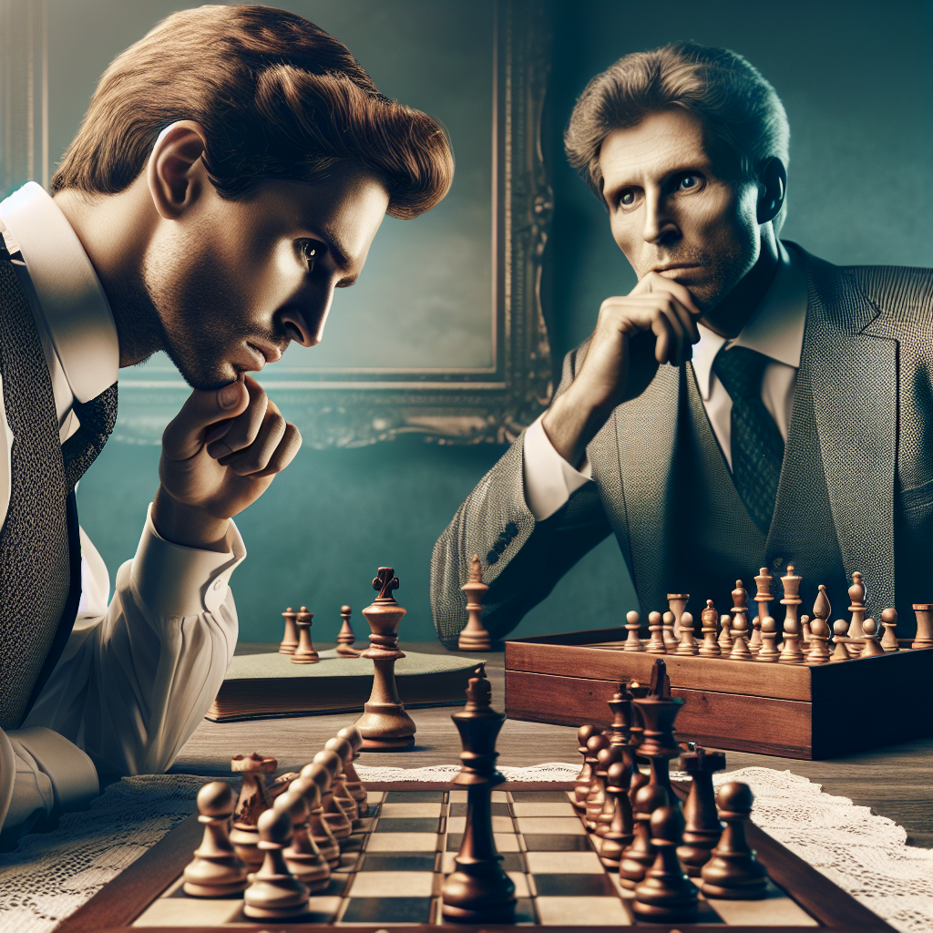 Chess Grandmaster Claps Back at Elon Musk Over ‘Controversial Conspiracy Theory’