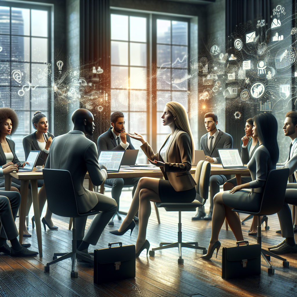 Uncover the Importance of an Overcommunication Strategy with the Business Coach