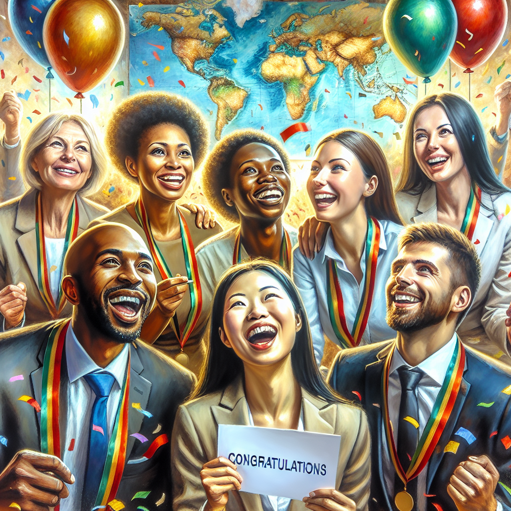 “Hawksford Announces Exciting Group-Wide Promotions to Drive Global Expansion”