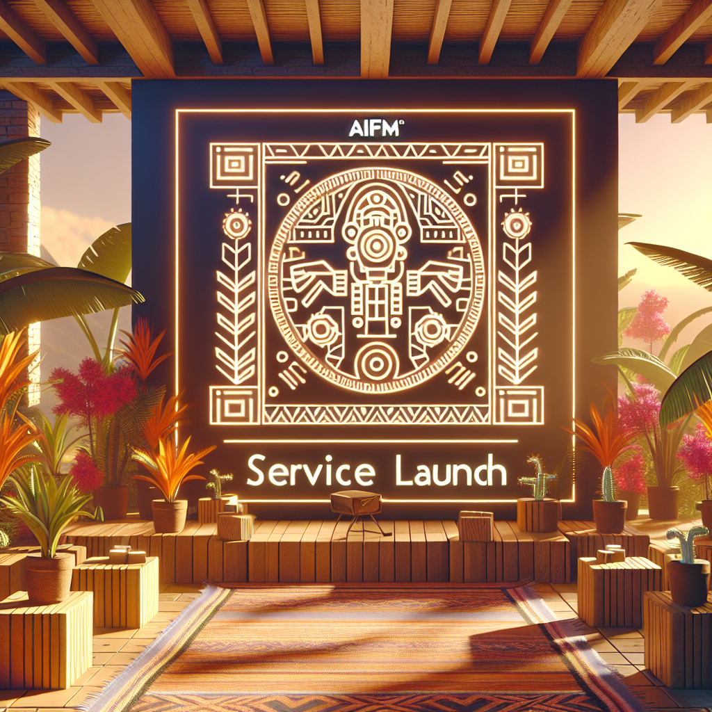 “Discover the Exciting New AIFM Service Launched by Aztec Group!”