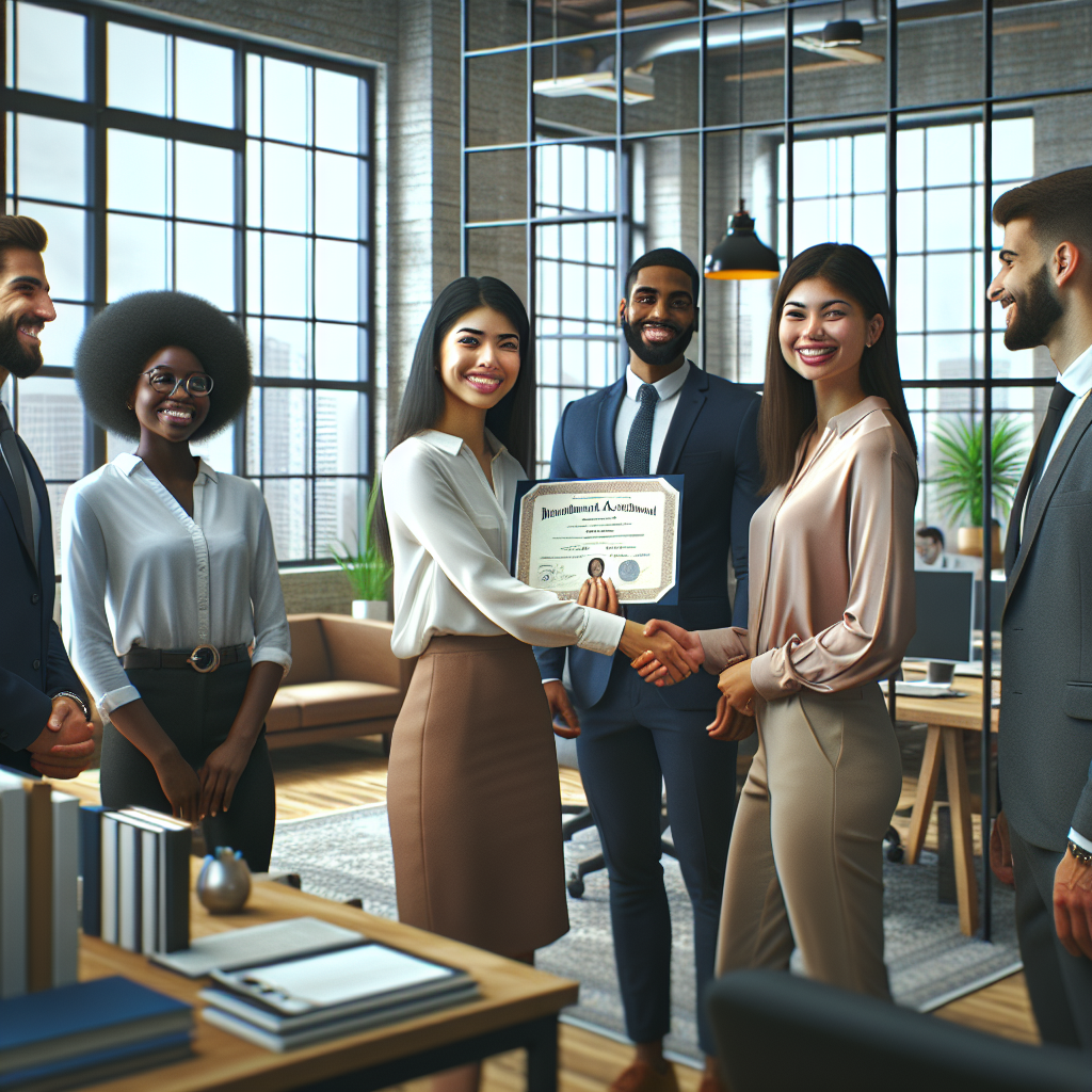 “DLM Welcomes RIBA Chartered Architect to Growing Team!”