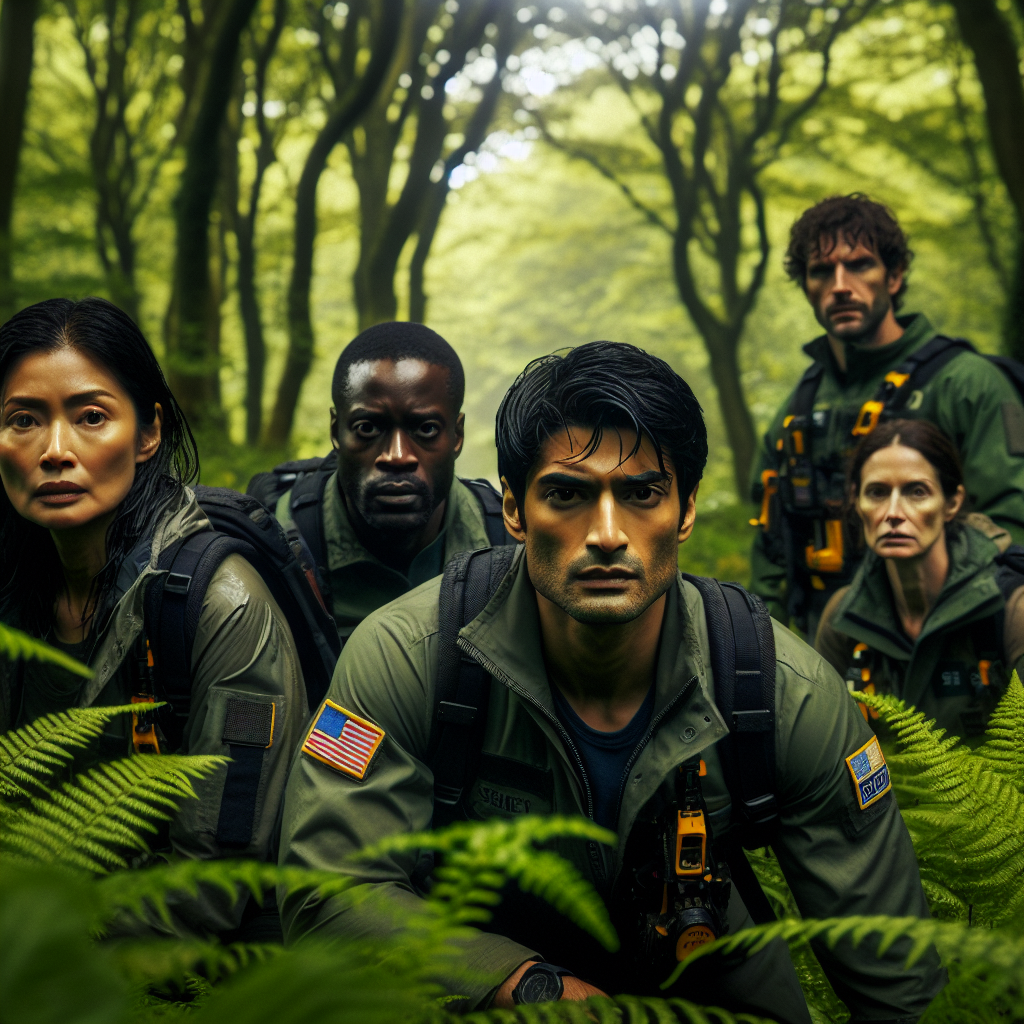 Hunt intensifies for missing man in Jersey