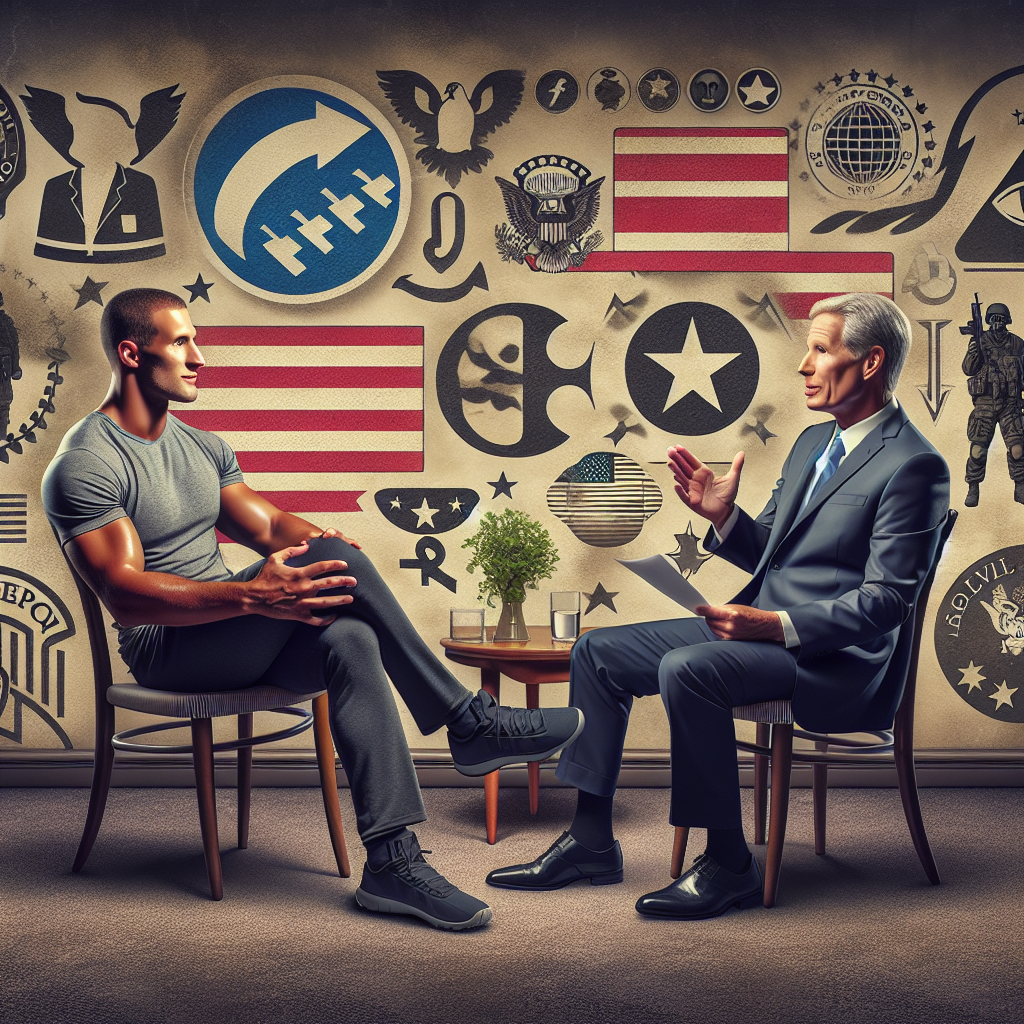 Aaron Rodgers Reveals Surprising Thoughts on VP Role, Vladimir Putin, and Pat Tillman Conspiracy in Candid Interview with Tucker Carlson