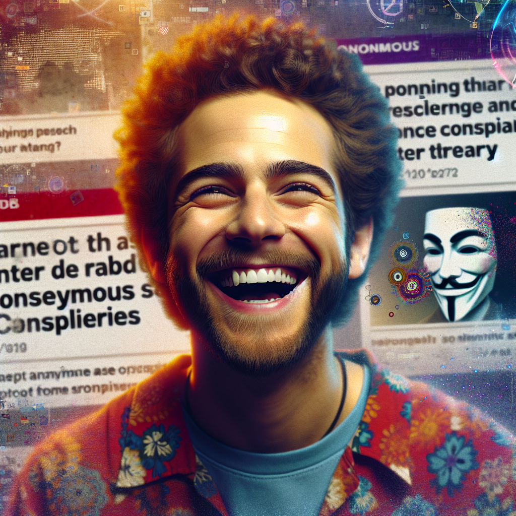 Avril Lavigne Shuts Down Death Conspiracy Theory with a Laugh: ‘I Am Clearly Myself’