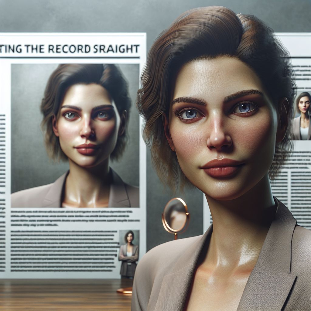 Avril Lavigne Sets the Record Straight on Death Hoax Rumors Involving Lookalike