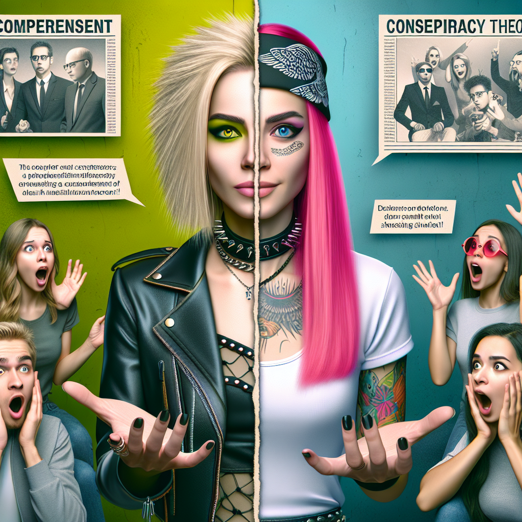 Avril Lavigne Speaks Out on Body Double Conspiracy Theories and Shocking ‘Call Her Daddy’ Revelations