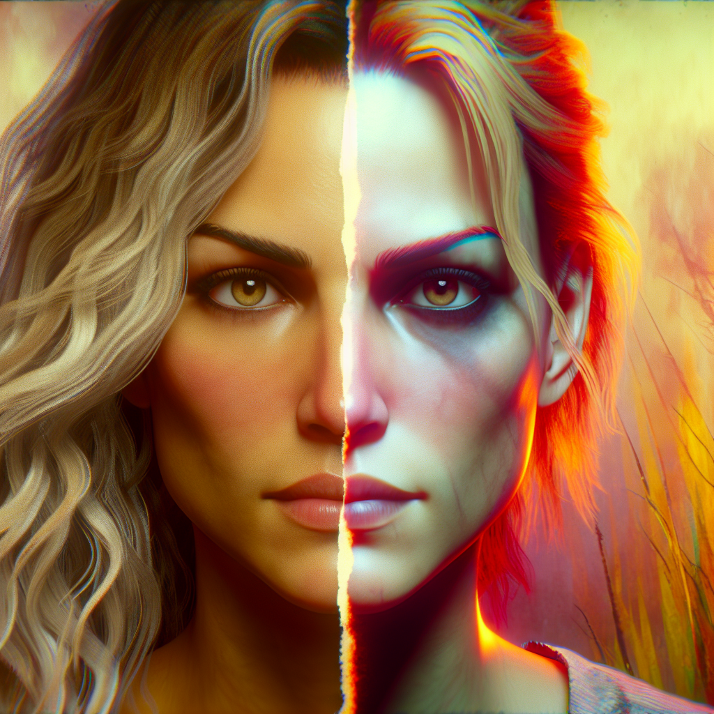 Unveiling the Truth: Avril Lavigne Speaks Out on Body Double Conspiracy Theory