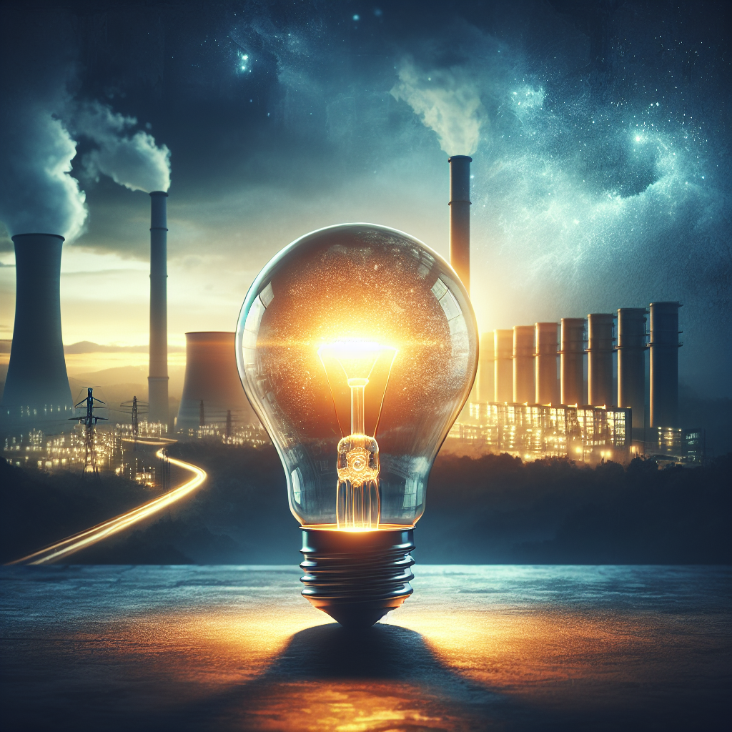 Unveiling the Truth: Is Eskom Finally Making a Turnaround?