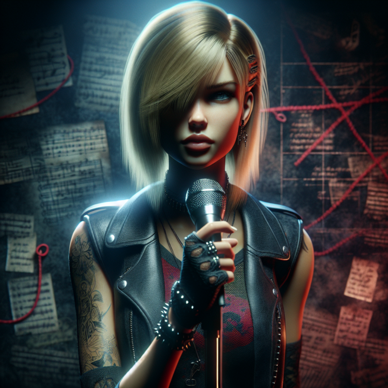 Unveiling the Truth: Avril Lavigne Speaks Out on Infamous Conspiracy Theory