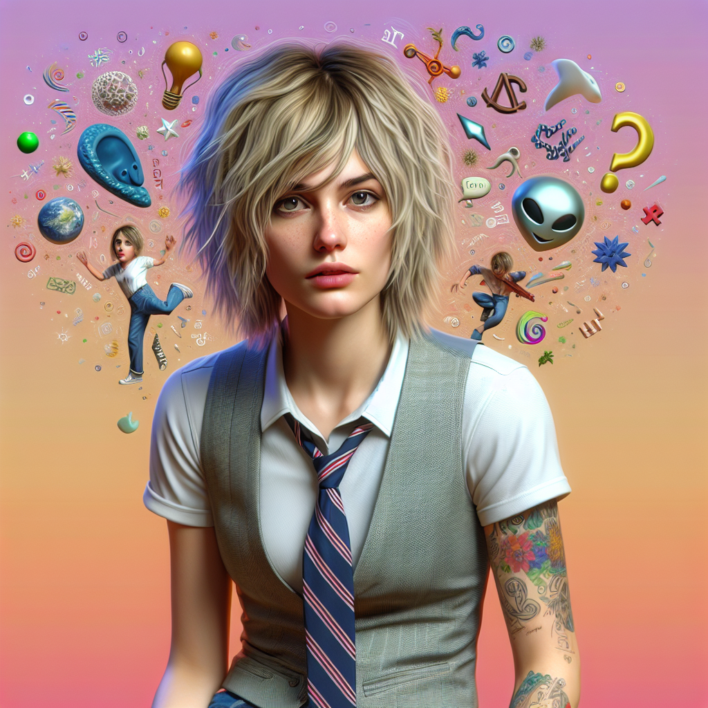 Avril Lavigne Gets Candid About the ‘Ridiculous’ Conspiracy Theory That Won’t Go Away