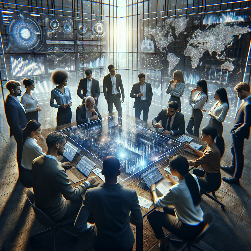 “Ogier Teams Join Forces for Expert Advice on Ardonagh’s A$2.43bn Acquisition”