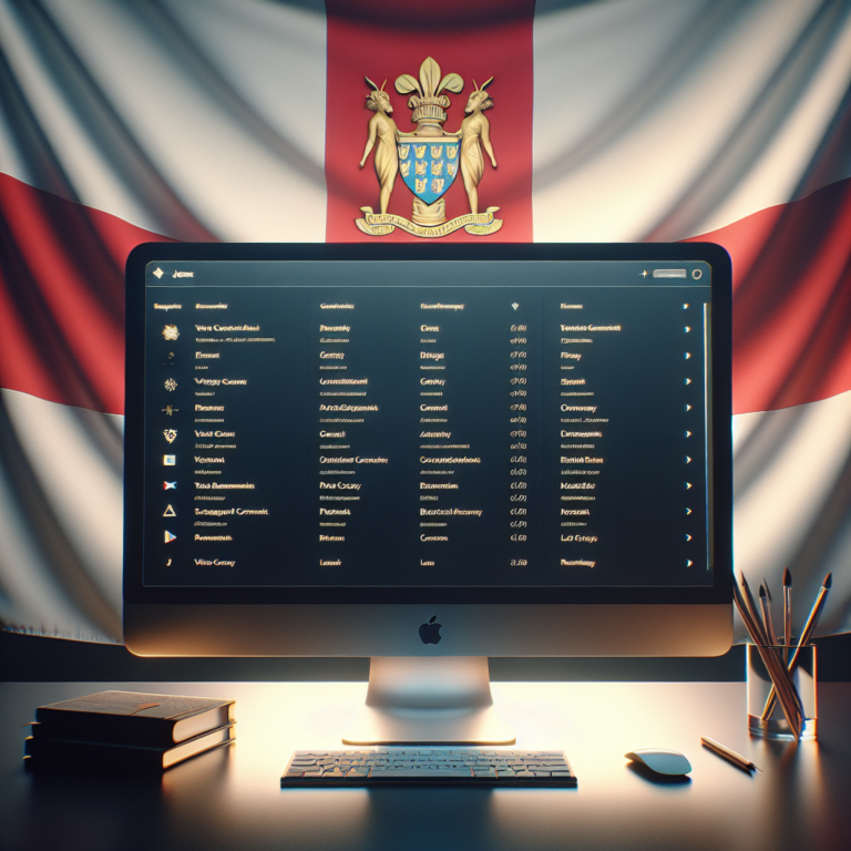Check Out the Latest List of Virtual Asset Service Providers Registered in Jersey!
