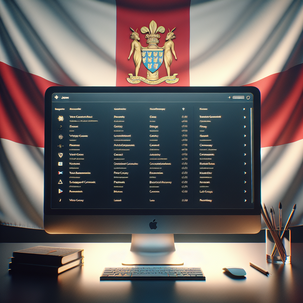 “Check Out the Latest List of Virtual Asset Service Providers Registered in Jersey!”