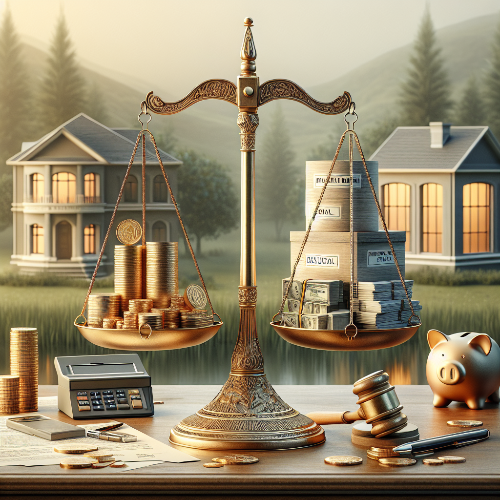 “Unveiling the Debate: The Need for Regulation in Family Office Services”