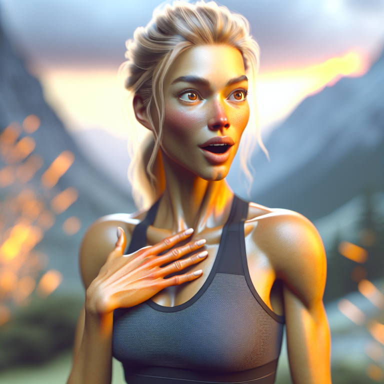 Paige Spiranac’s Shocking Revelation About Her Boobs Will Leave You Speechless
