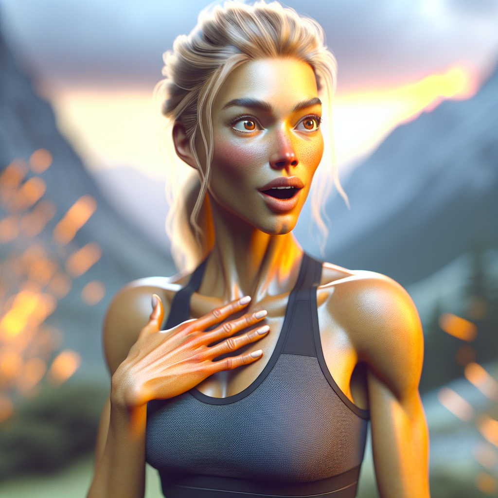 Paige Spiranac’s Shocking Revelation About Her Boobs Will Leave You Speechless