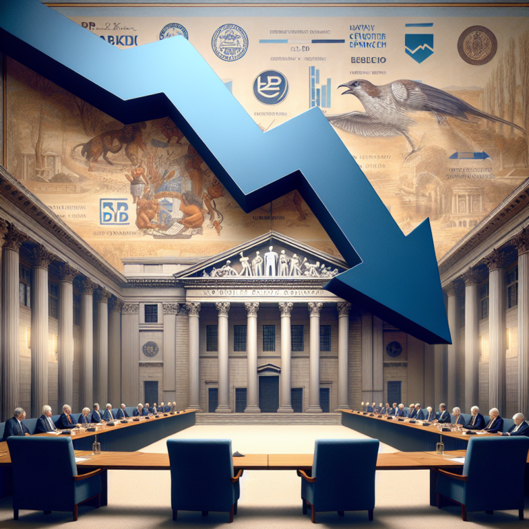 “Big News: Mortgage Rates Slashed by Two Major Lenders Before Bank of England Meeting!”