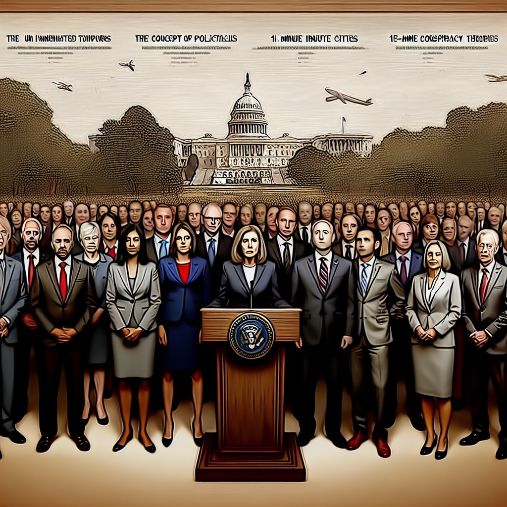 Ministers debunk conspiracy theories about Maria Caulfield and ’15-minute cities’