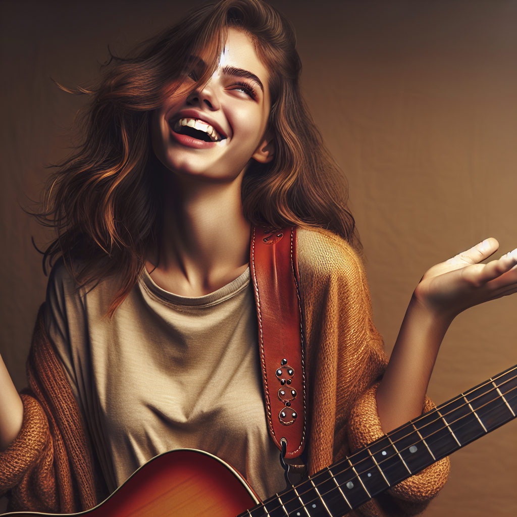 Avril Lavigne Brushes Off Doppelganger Conspiracy Theory with a Laugh: Find Out Her Response!