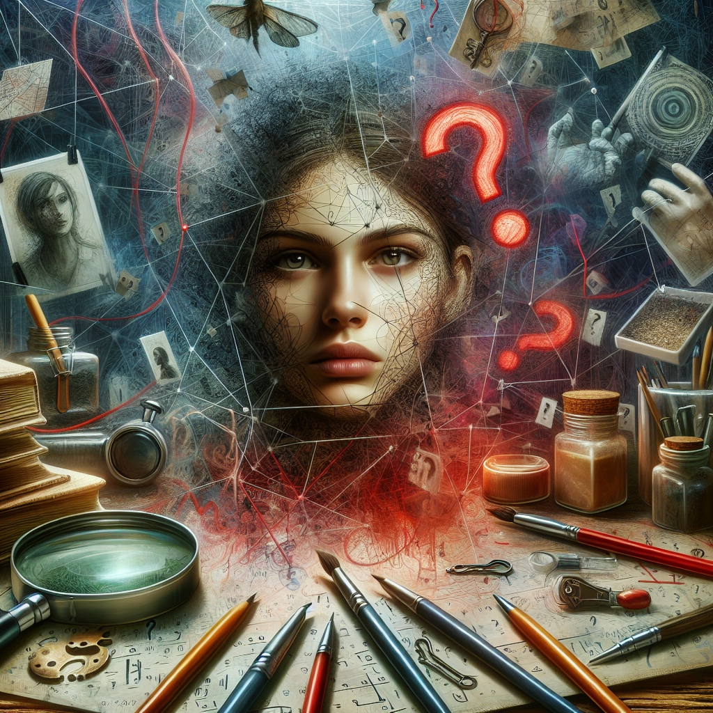 Unraveling the Wild Conspiracy Theory Surrounding Avril Lavigne’s Alleged Secret Death