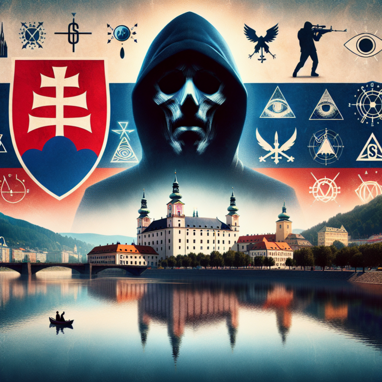 “Marjorie Taylor Greene Sparks Controversy with Shocking Conspiracy Theory on Slovakia PM Fico’s Shooting”