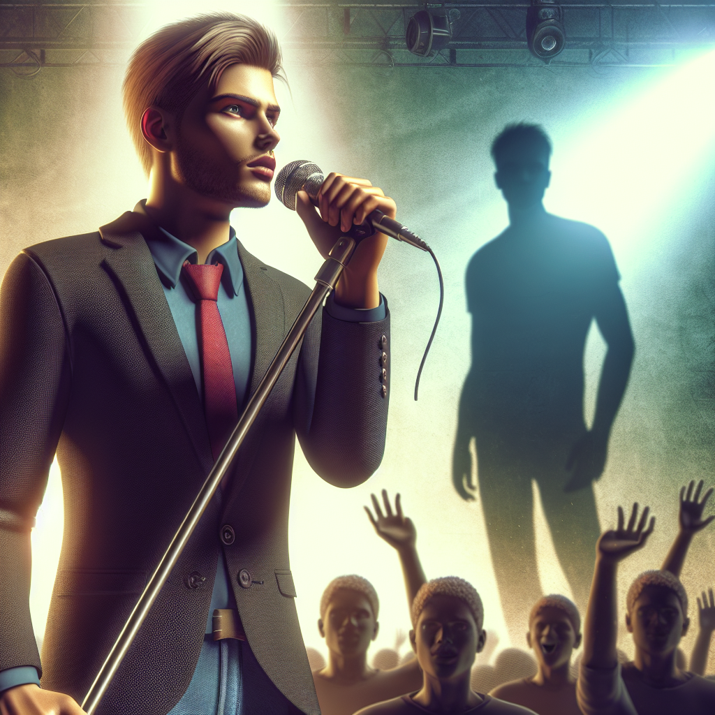 Avril Lavigne Speaks Out on Body Double Conspiracy Rumors