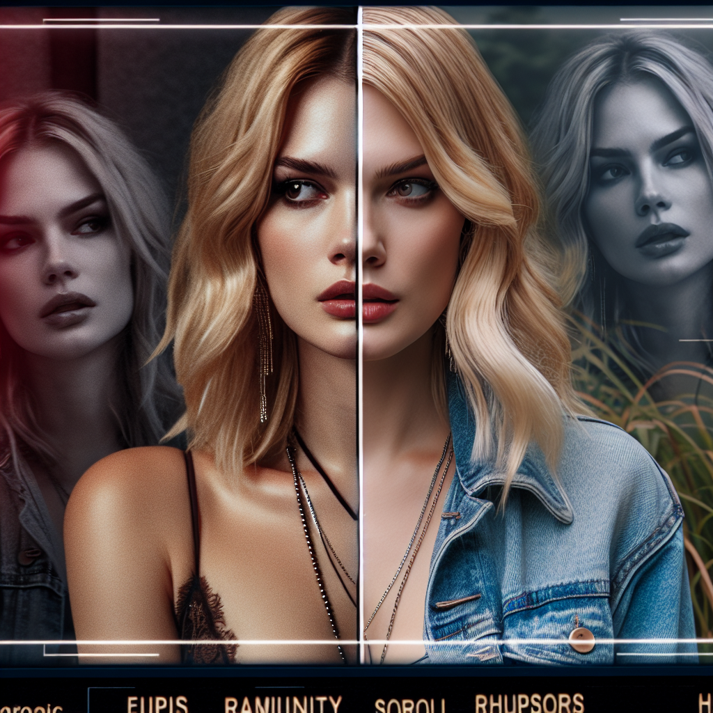 Avril Lavigne finally speaks out about the body double rumors – you won’t believe what she said!