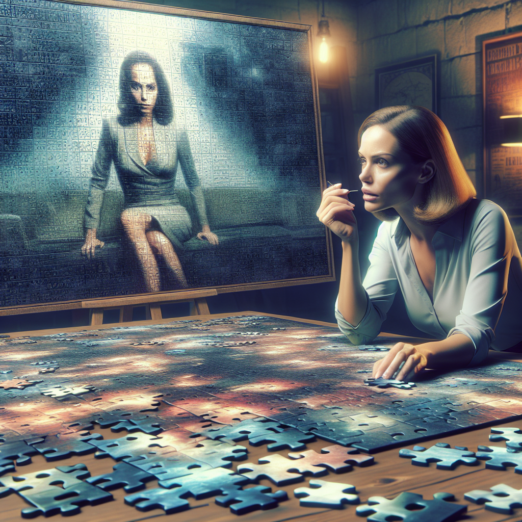 Unraveling the Mystery: Avril Lavigne Speaks Out on Death Conspiracy Theory – Find Out Why It Persists