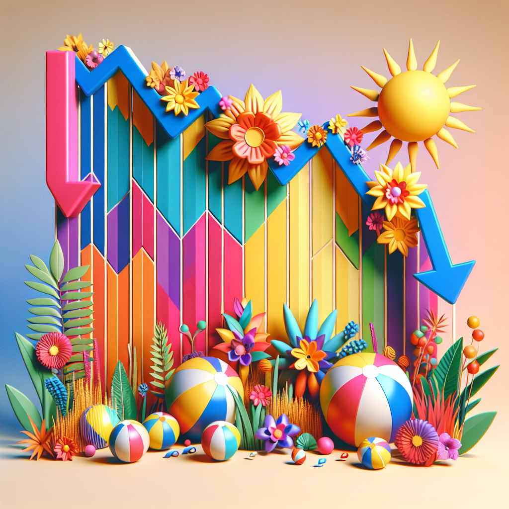 “Exciting News: Mortgage Rates Drop Amid Anticipation of Summer Rate Cuts!”