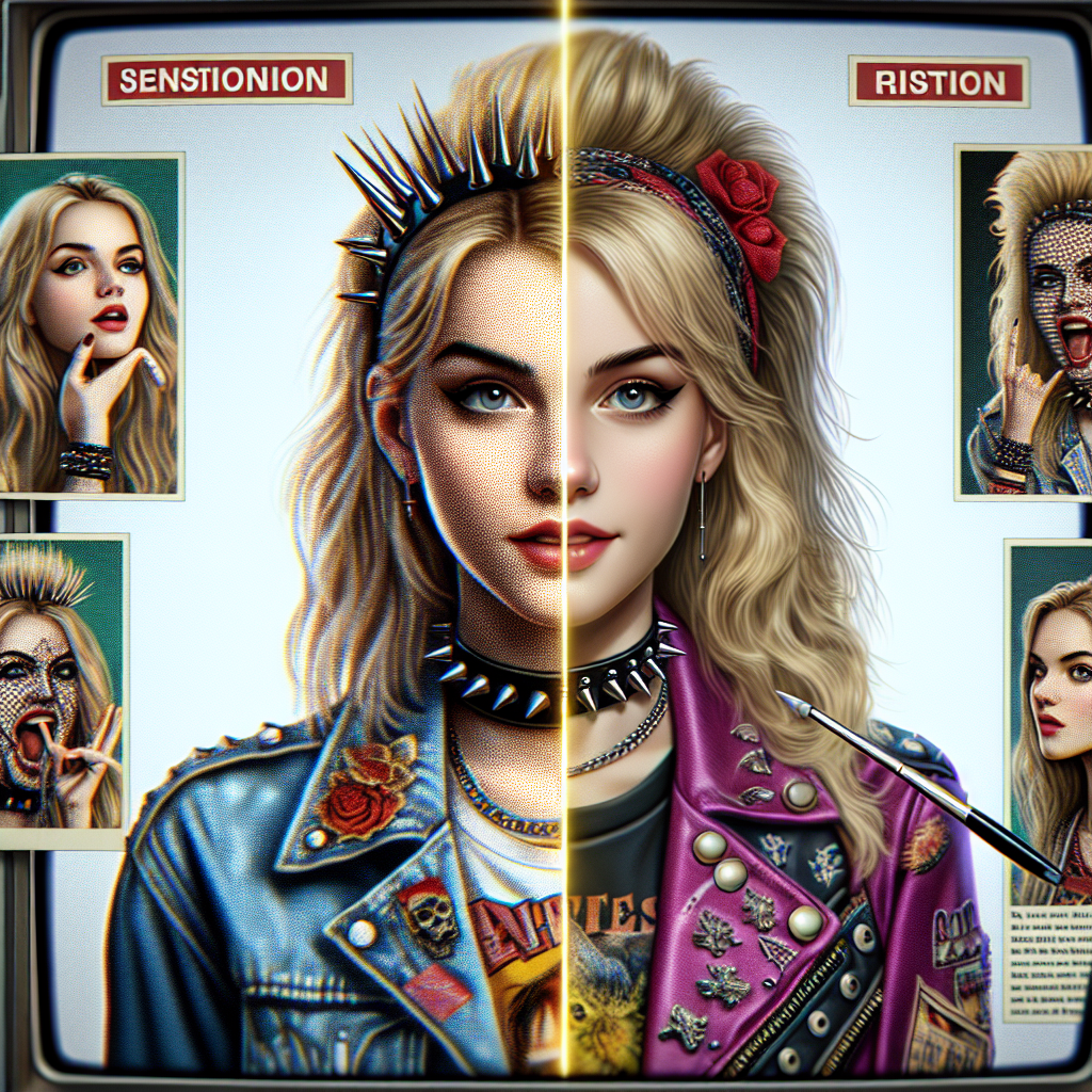 Uncover Avril Lavigne’s Shocking Body Double Conspiracy Theory Revelation – Exclusive Interview with Melissa | 93.7 KRQ