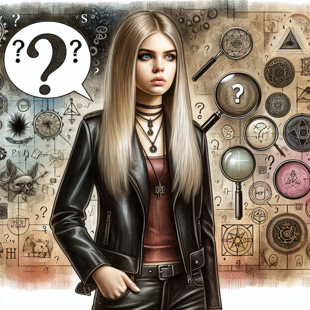 Avril Lavigne Speaks Out on Strange Conspiracy Theory Surrounding Her ‘Death’