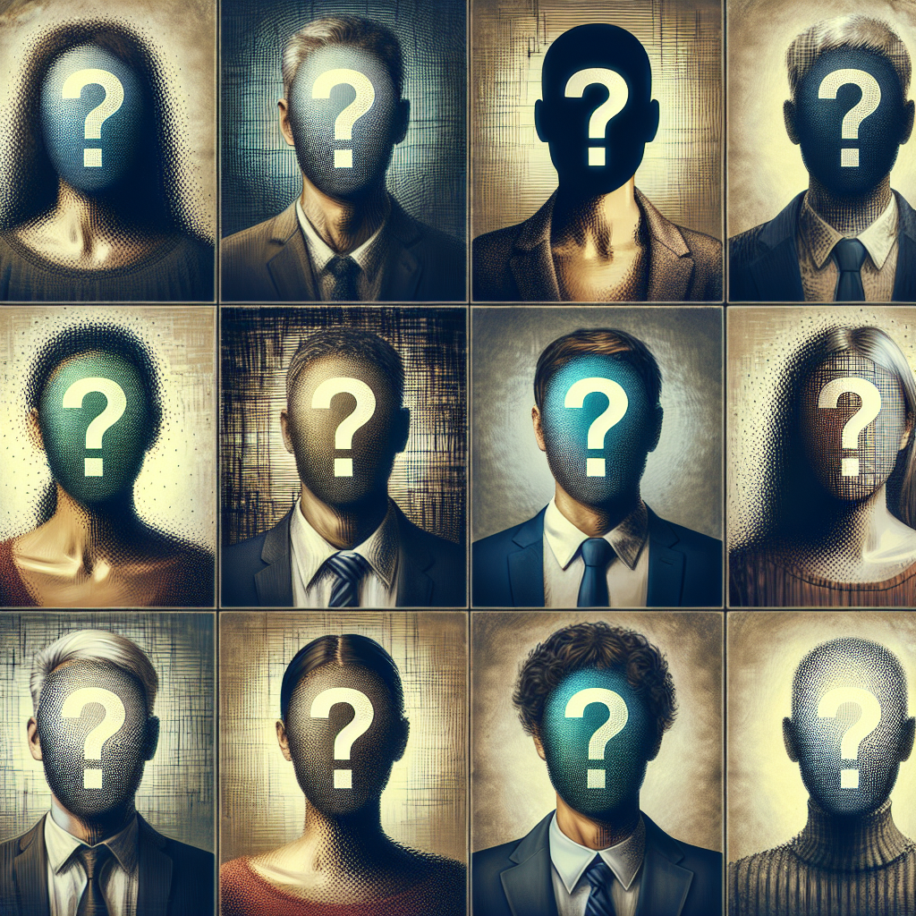 Unveiling the Top 10 Juicy Celebrity Replacement Conspiracy Theories