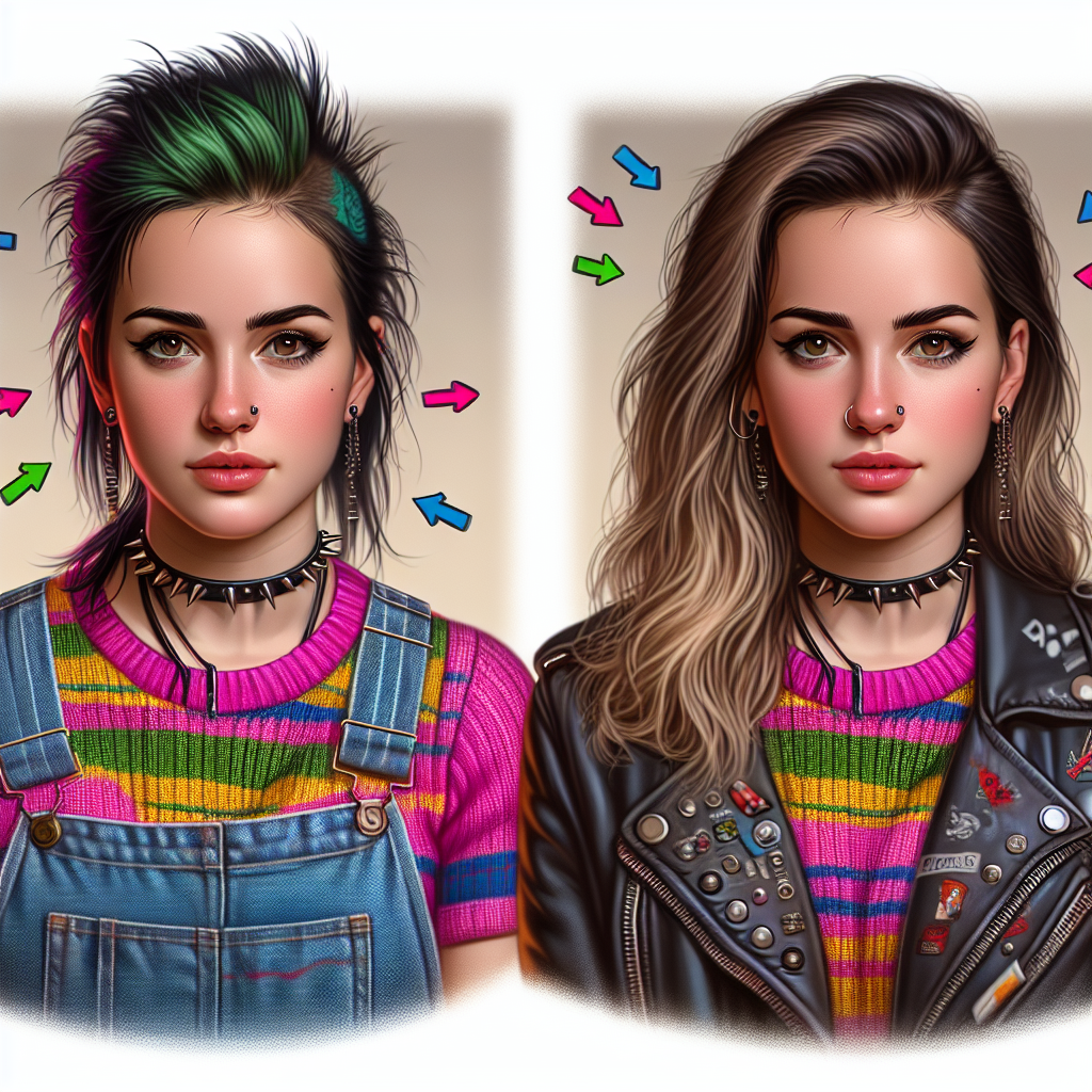 Unveiling the Avril Lavigne Conspiracy Theory: Was She Replaced by a Body Double?