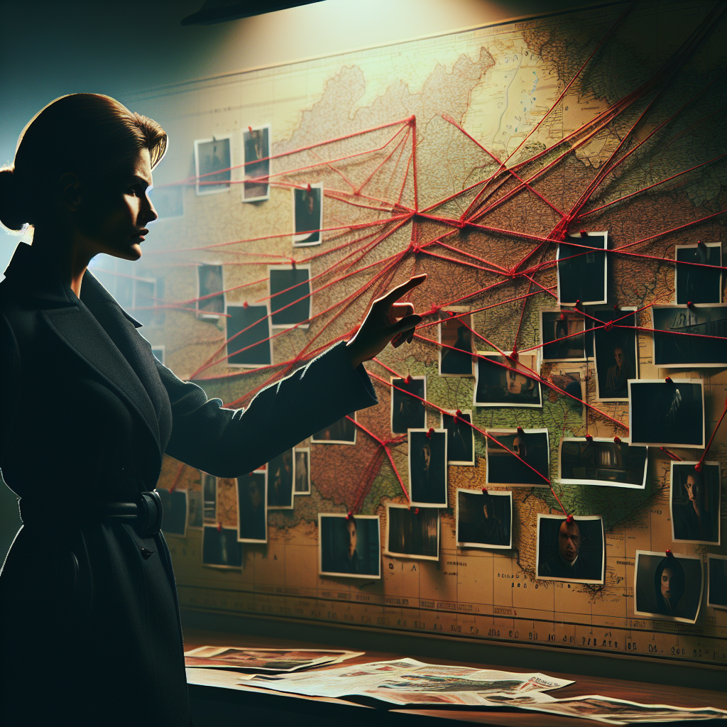 “Shocking Conspiracy Theory Unveiled by Marjorie Taylor Greene Regarding Slovakia PM’s Shooting – Find Out Why They Targeted Him!”