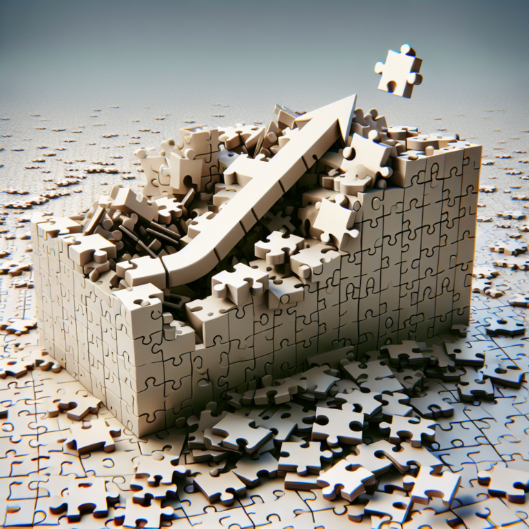 Discover the Mystery Behind Inflation ‘Puzzles’ Stalling Bank of England’s Interest Rate Cuts