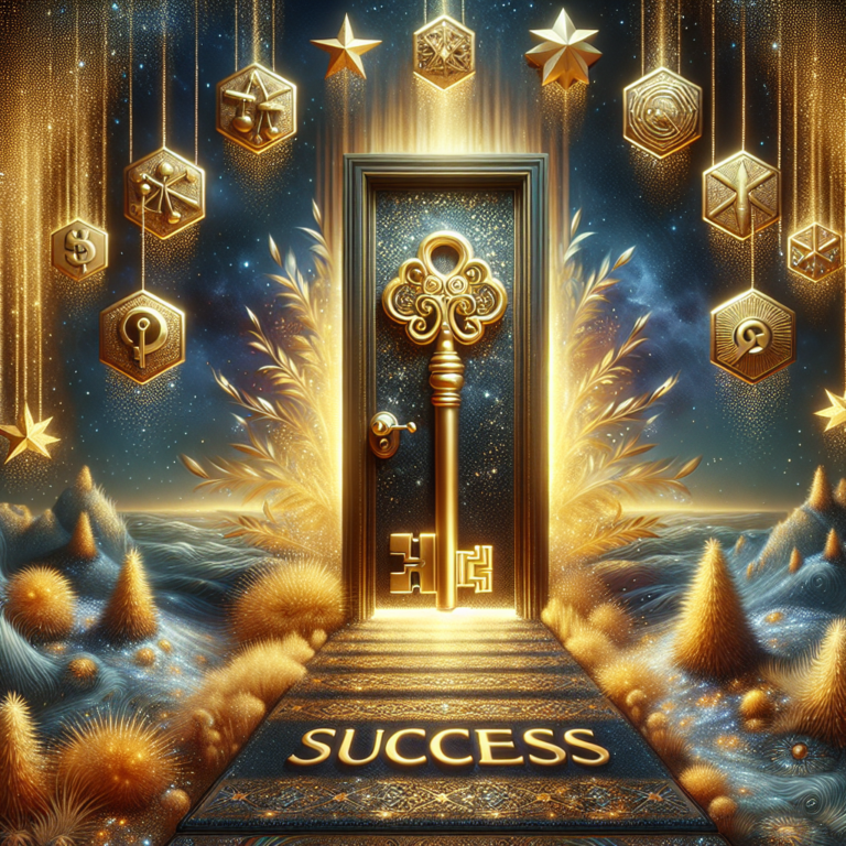Unlock Your Success: Prosperity 24/7 Reveals Seven Key Strategies for Prosperity