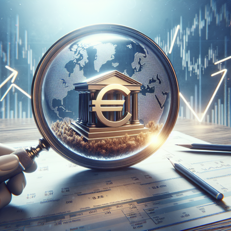 Get the Inside Scoop: Bank of England’s Potential Interest Rate Cut Revealed!
