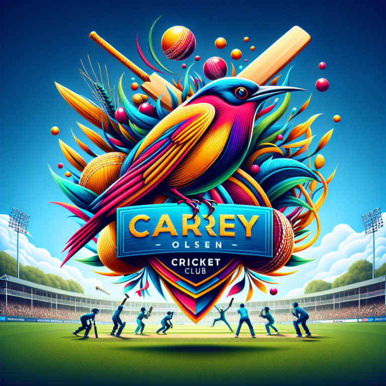 “Chirpy’s Cricket Club Secures Sponsorship from Carey Olsen”