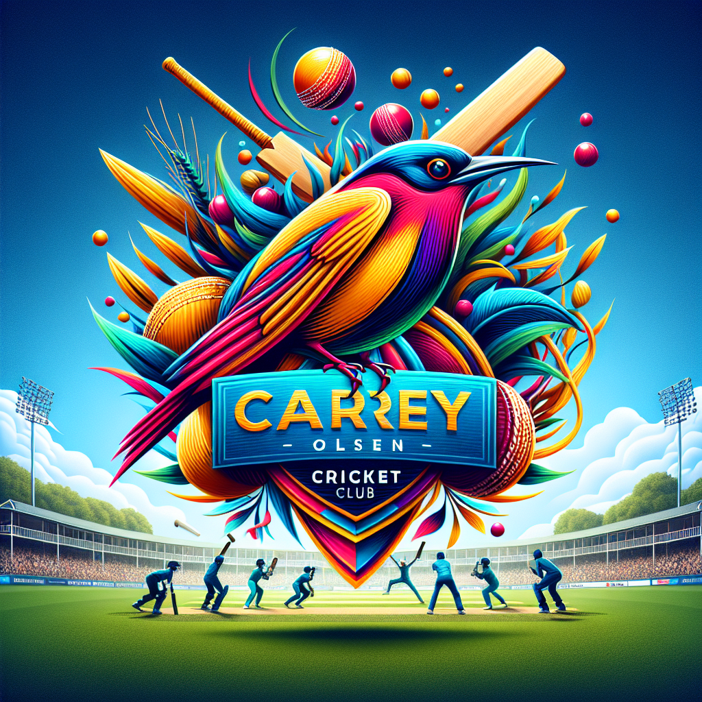 “Chirpy’s Cricket Club Secures Sponsorship from Carey Olsen”