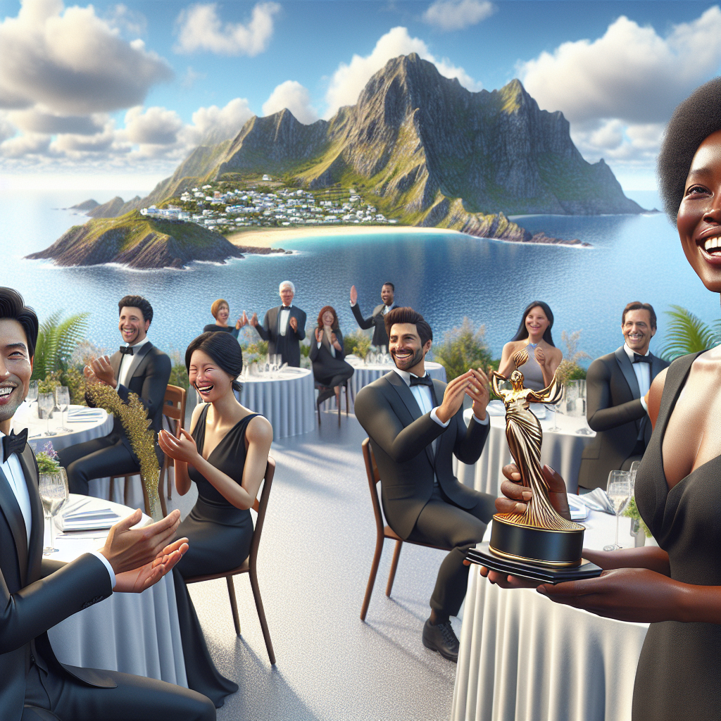 “Discover the Victors of the Citywealth Magic Circle Awards in the Channel Islands!”