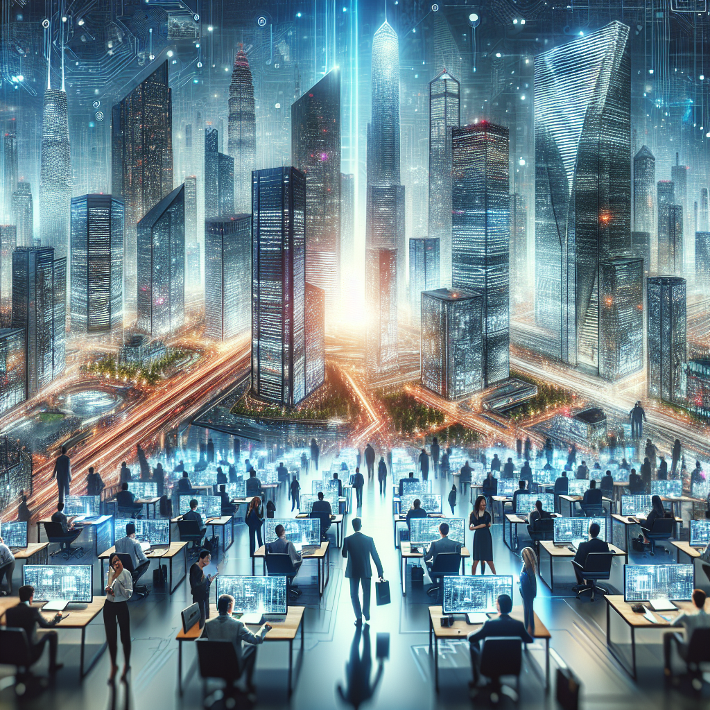 Discover the Exciting Innovation and Tech Scene at Guernsey’s Funds Forum