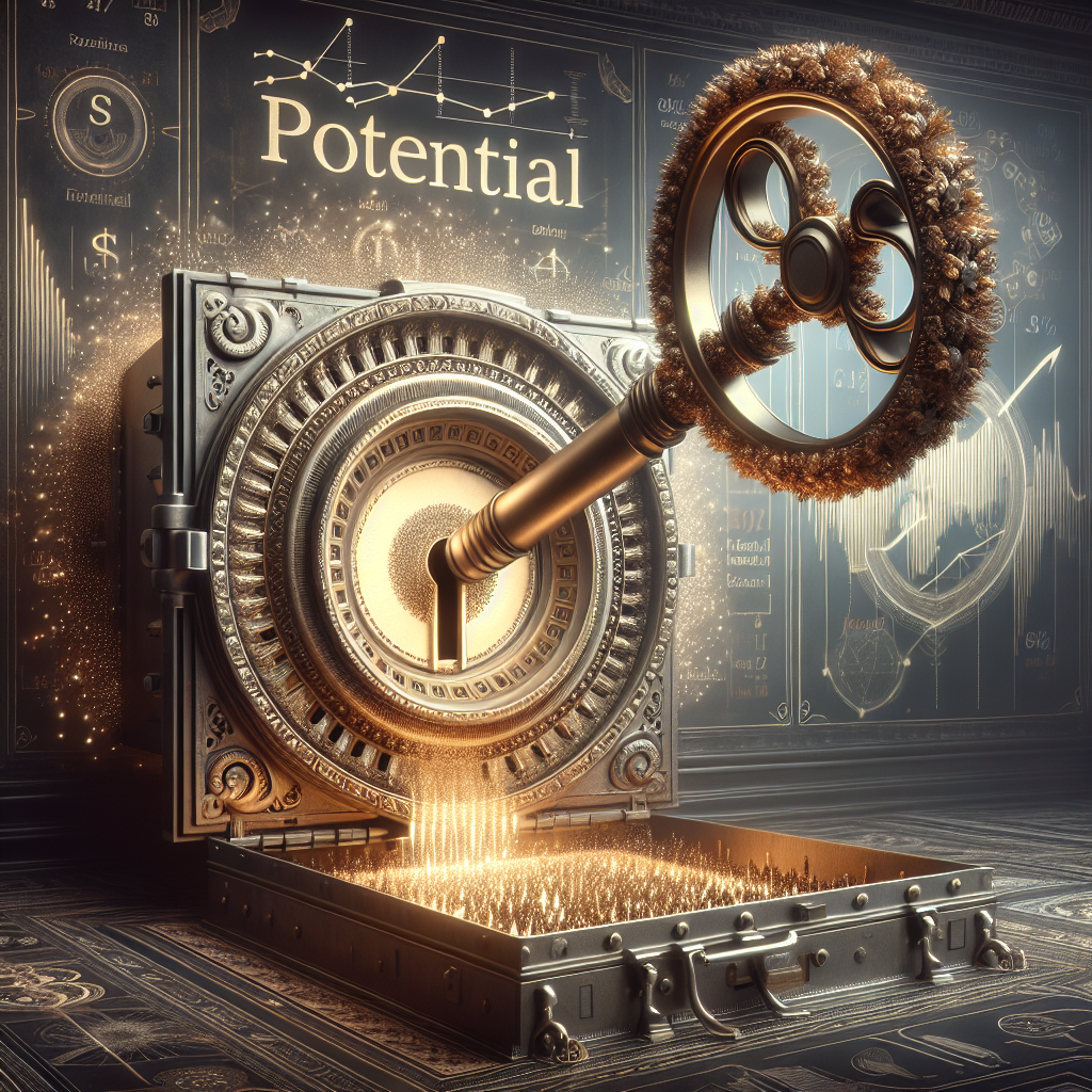 “Unlocking Potential: Why the Bank Shouldn’t Hesitate to Cut Interest Rates”